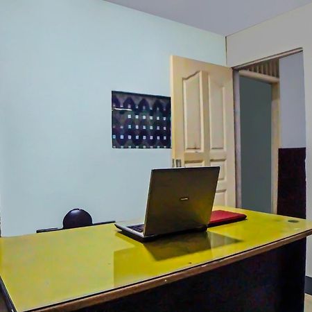 Oyo 92235 Guesthouse Rantang Medan Exteriér fotografie