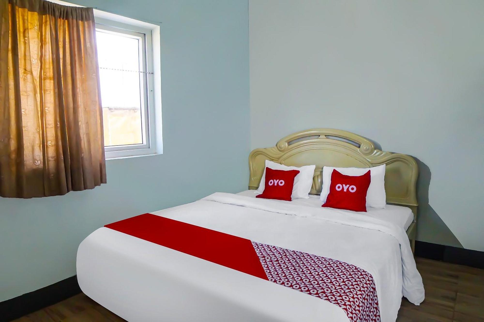 Oyo 92235 Guesthouse Rantang Medan Exteriér fotografie